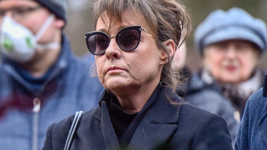 Justyna Sieńczyłło