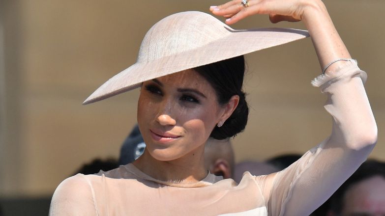 Meghan Markle skrytykowana przez byłego współpracownika