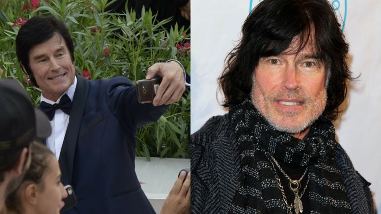 Ronn Moss znany z roli Ridge'a Forrestera ostro krytykuje Hollywood