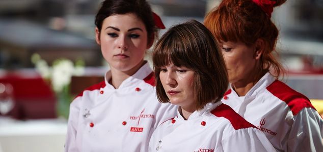 "Hell's Kitchen": Wraca uczestnik. Kto to będzie?