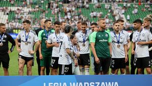 Legia Warszawa idzie za ciosem. Szykuje kolejny transfer