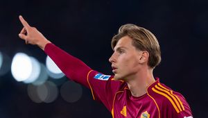 Ziółkowski nie zagrał nawet pół godziny. Tak oceniły go włoskie media