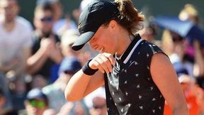Roland Garros: Twitter po porażce Igi Świątek: "Bolesna porażka", "Godzina lekcyjna"