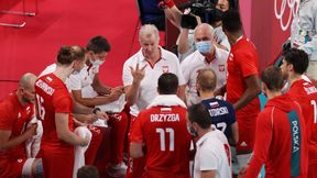 Heynen potwierdził. Olbrzymia zmiana w polskiej kadrze