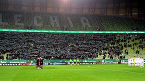 Piękny gest Lechii Gdańsk. Ostatni mecz Pawła Adamowicza
