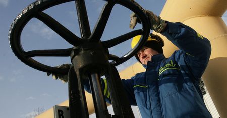 Rosyjski gaz znów płynie w Polsce