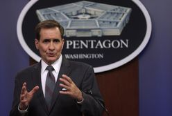 Pentagon: Żołnierze USA postawieni w stan wyższej gotowości