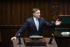 "Modlę się za niego". Polityczny znajomy o Ziobrze