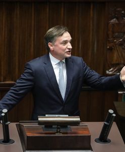 "Modlę się za niego". Polityczny znajomy o Ziobrze