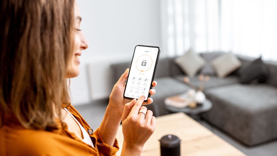 Smartfon telefon komórkowy