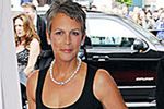 Jamie Lee Curtis kończy karierę