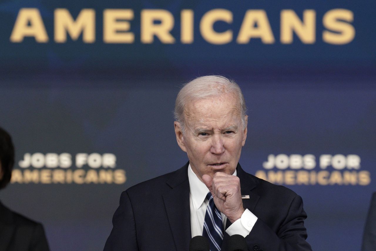 Bezrobocie w USA spada. Takich danych nie było od ponad 50 lat