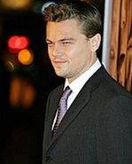 Leonardo DiCaprio pozostanie aktorem