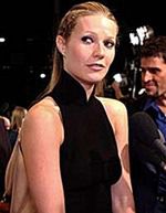 Gwyneth Paltrow kontra McDonald's