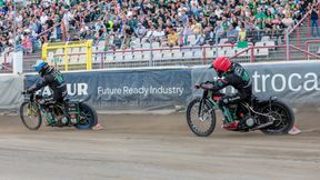 Żużel. ROW wydał komunikat. Podpisano ważną umowę