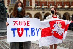 Białoruś. Redaktor naczelna TUT.by oskarżona o niepłacenie podatków