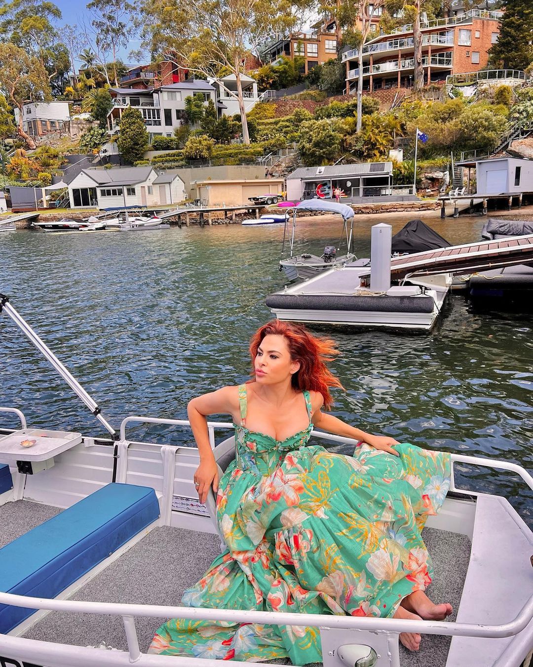 Instagram/evamendes