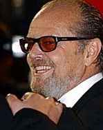 Lubieżny Jack Nicholson