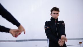 Był na liście Ferrari. 16-letni Polak wygrał w Portugalii