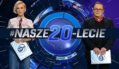 TVN24 w specjalnym programie „Nasze 20-lecie” pokaże archiwalne materiały