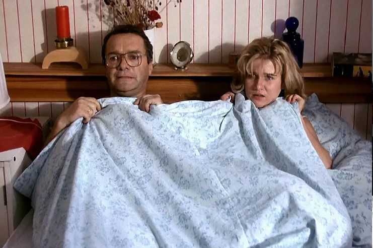 Już dziś "Kogel-Mogel" w tv 