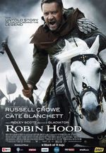 "Robin Hood" dla niecierpliwych - wybierz się na nocny seans!