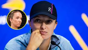 Iga Świątek odpuści WTA Finals? Ekspertka mówi o "logistycznym szaleństwie"