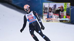 Ale wpadka w transmisji! Przypatrz się uważnie