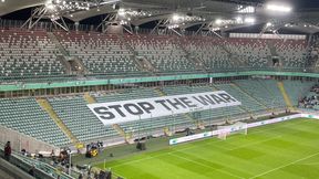 Warszawa bez Ligi Mistrzów? Są nowe doniesienia