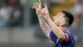 Jaśniej się nie da. Messi rozwiał wątpliwości ws. transferu z Interu Miami