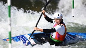 Zwolińska przeszła do historii. Zrobiła to, jako pierwsza