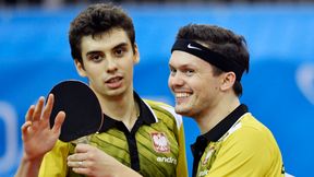 Polscy tenisiści stołowi poznali rywali w drużynowych mistrzostwach Europy
