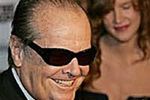 Spryciarz Jack Nicholson