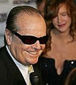 Spryciarz Jack Nicholson