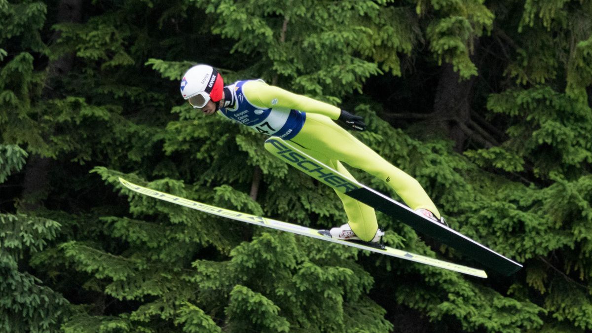 Zdjęcie okładkowe artykułu: WP SportoweFakty / Kacper Kolenda / Na zdjęciu: Kamil Stoch