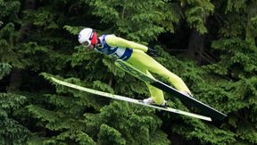 Kamil Stoch otarł się o podium. Niemiec zaskoczył Austriaków
