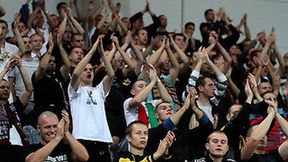 Piast Gliwice - Pogoń Szczecin 1:0