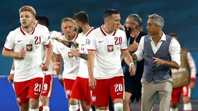 Trener stawia ważne pytanie po remisie z Hiszpanią. "Jest jakaś przyczyna"