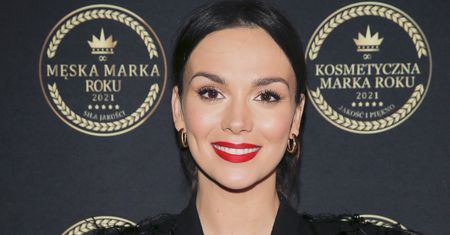 Paulina Krupińska odsłania kulisy pracy w TVN. Nie są to miłe kwestie
