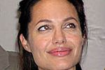 Angelina Jolie wdową po dziennikarzu