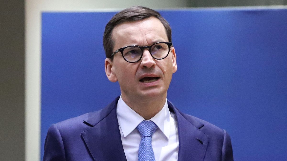Do polityki gospodarczej wkradł się chaos.