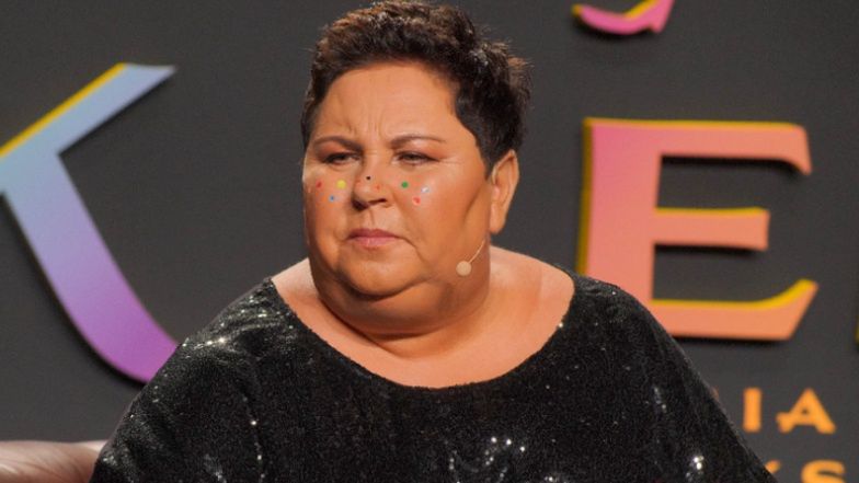 TVP przeprasza Dorotę Wellman