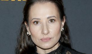 Aleksandra Popławska straciła bliską osobę. "Darku kochany..."