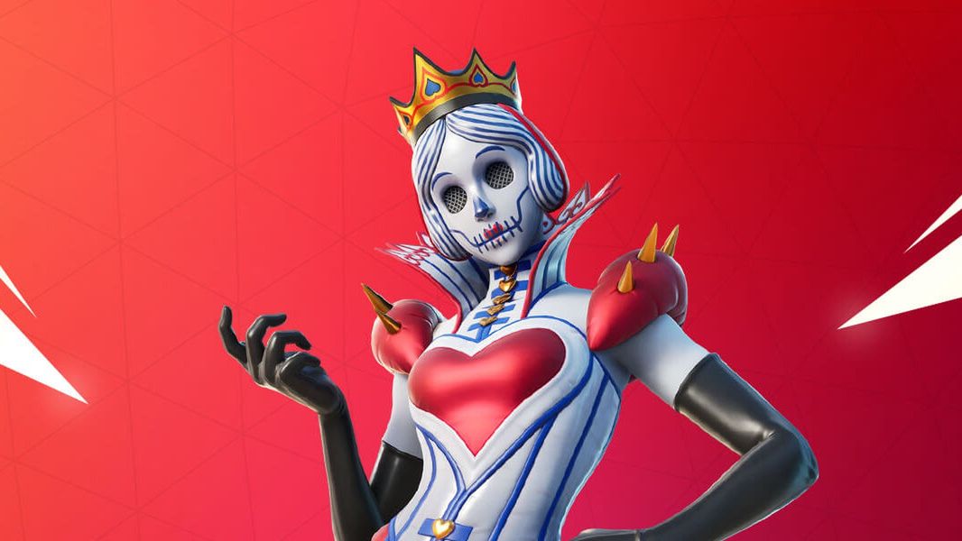 Fortnite. Darmowe prezenty z okazji walentynek 