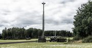 Mobilna wieża kontroli. Lotnisko może być gdziekolwiek