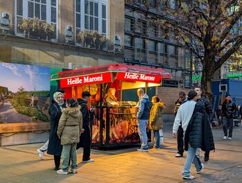 W Niemczech napisali o Polakach. "Baśń zaczyna pękać"