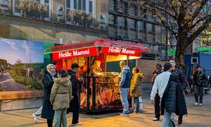 W Niemczech napisali o Polakach. "Baśń zaczyna pękać"