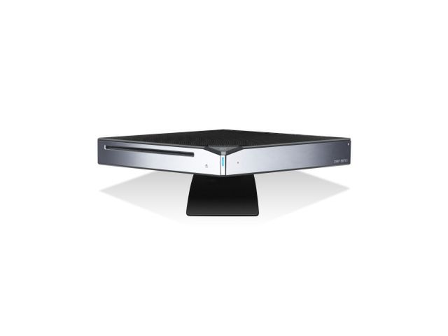 Ustaw swój Blu-ray Panasonic BBT01 do pionu