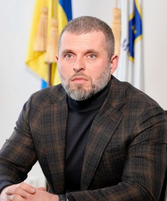 Ukraiński minister apeluje do Rosjan. "Nie popierajcie morderstw i gwałtów"