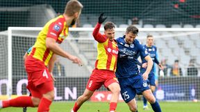 Widzew Łódź dobił Koronę Kielce w ostatniej akcji meczu!